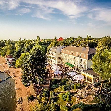 Hotel Pietrak Wągrowiec Екстериор снимка
