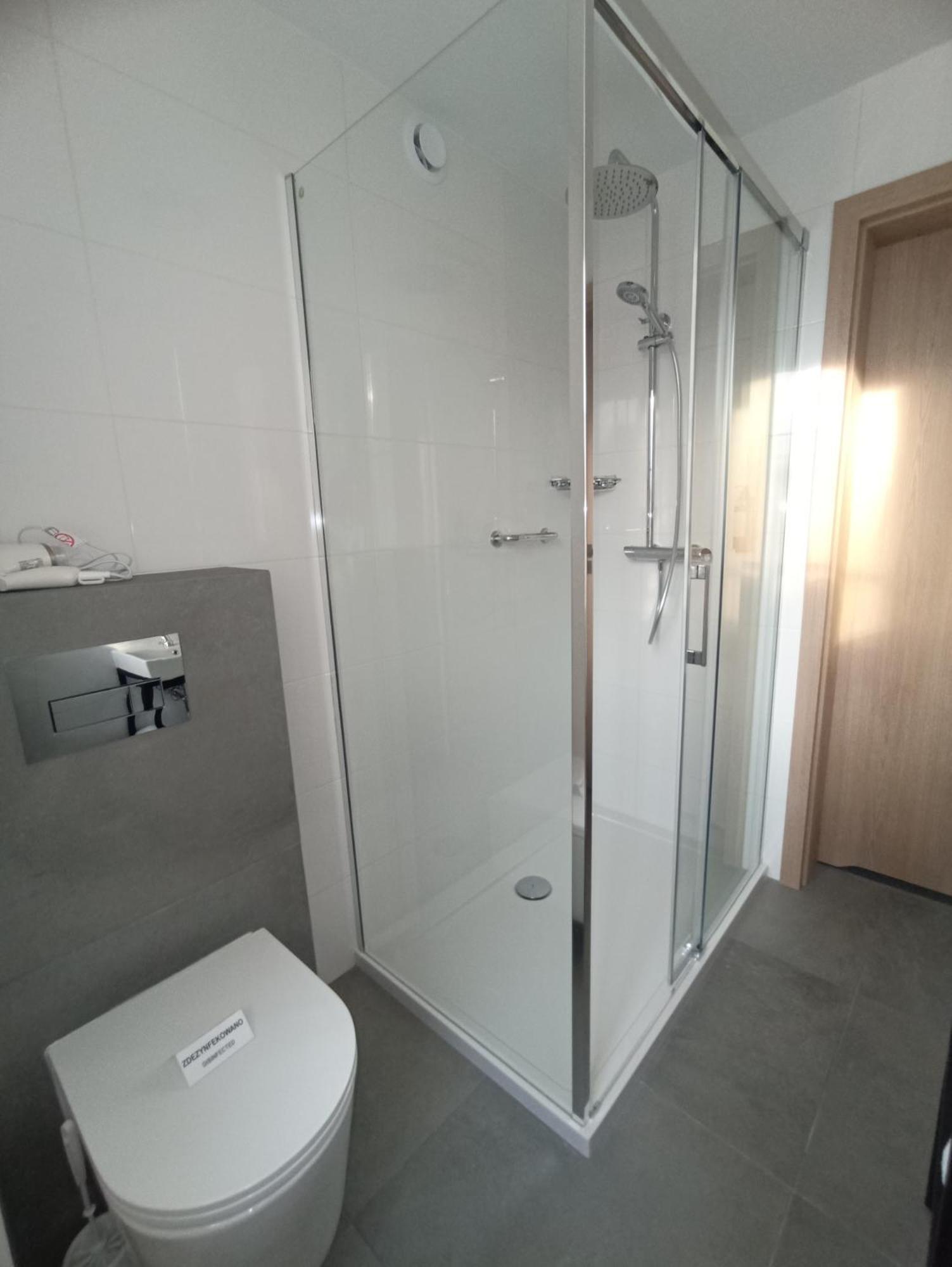 Hotel Pietrak Wągrowiec Стая снимка