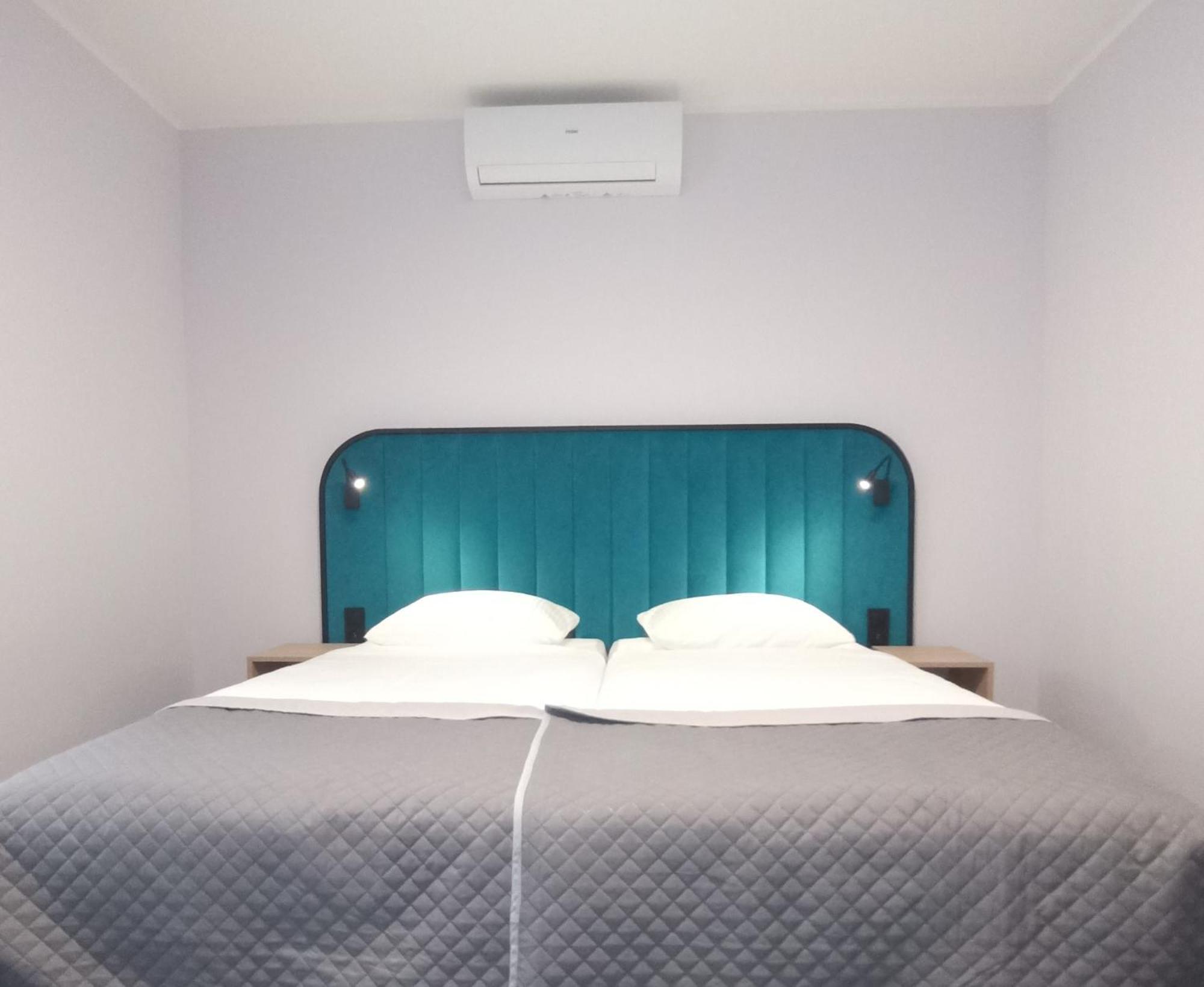 Hotel Pietrak Wągrowiec Стая снимка