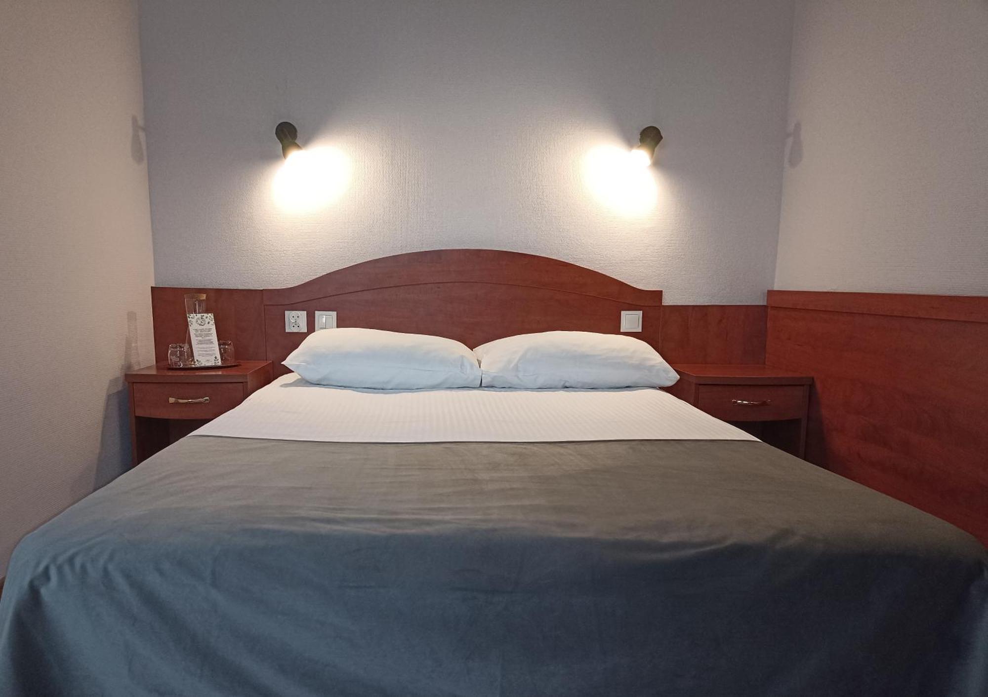 Hotel Pietrak Wągrowiec Стая снимка