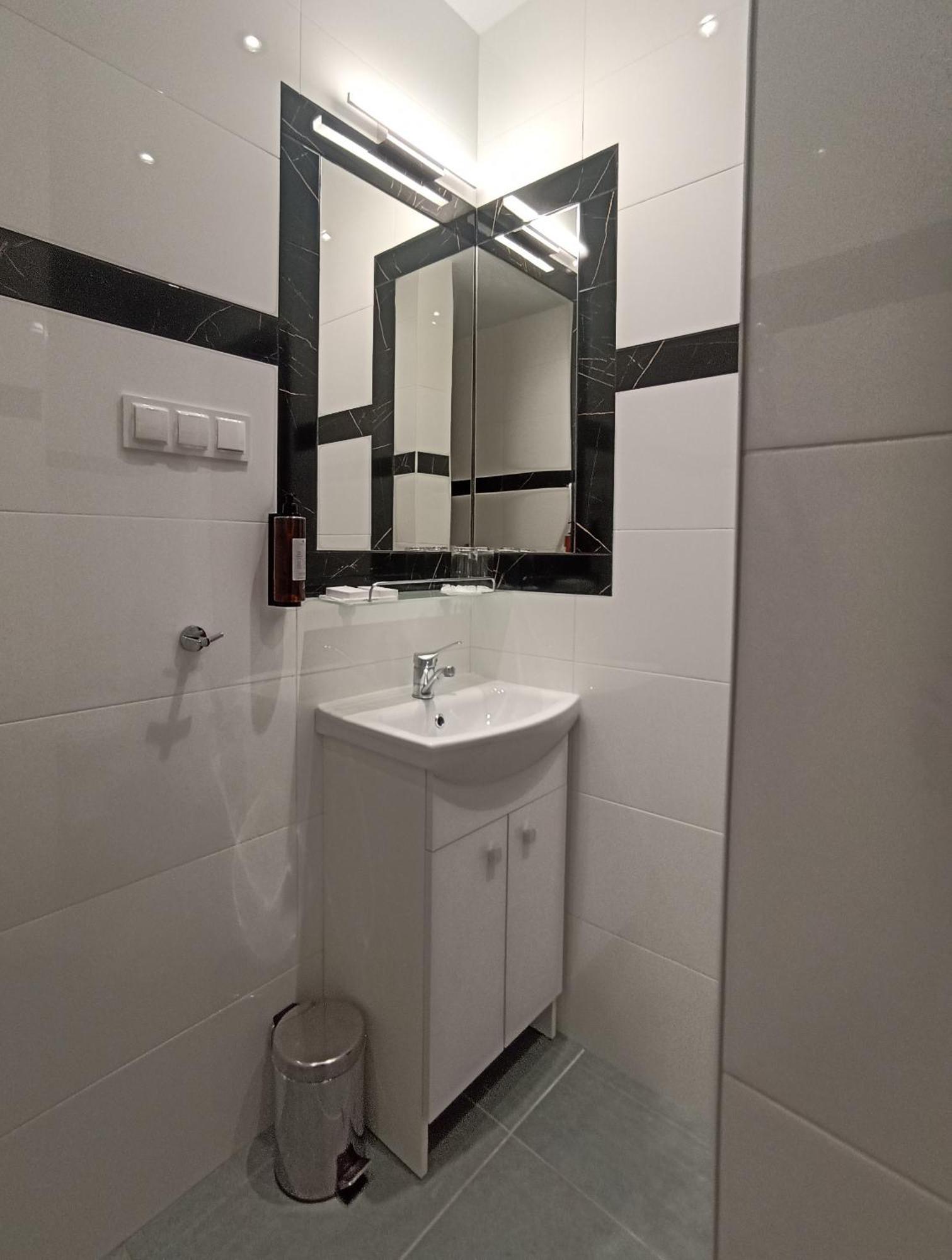 Hotel Pietrak Wągrowiec Стая снимка