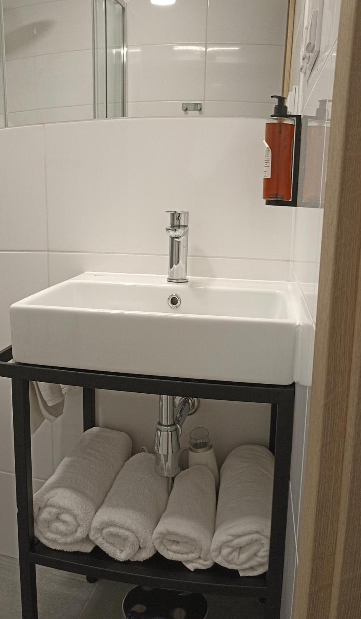 Hotel Pietrak Wągrowiec Стая снимка