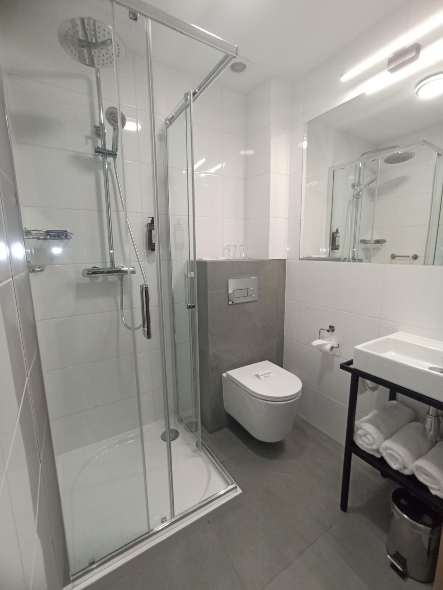 Hotel Pietrak Wągrowiec Стая снимка