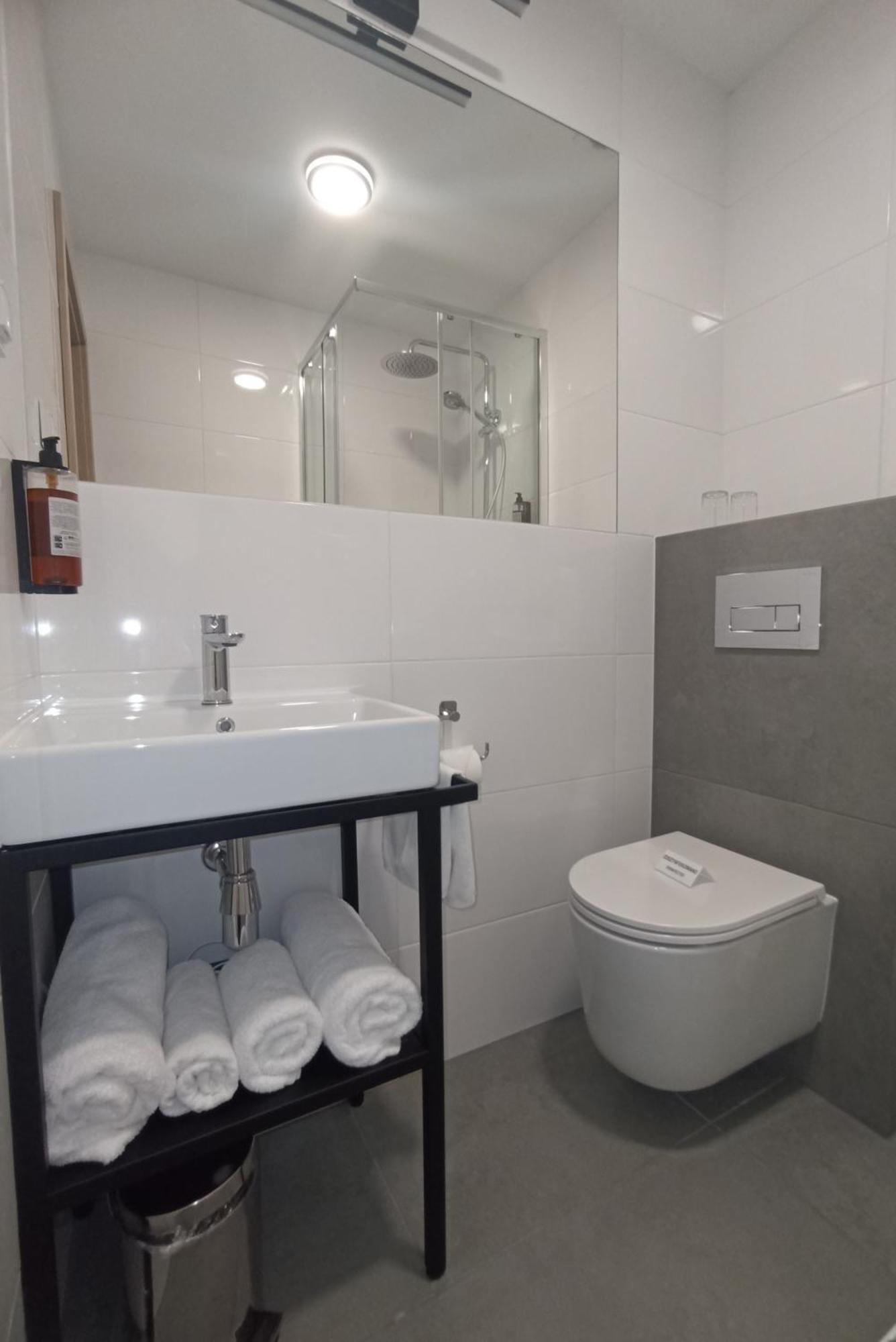 Hotel Pietrak Wągrowiec Стая снимка