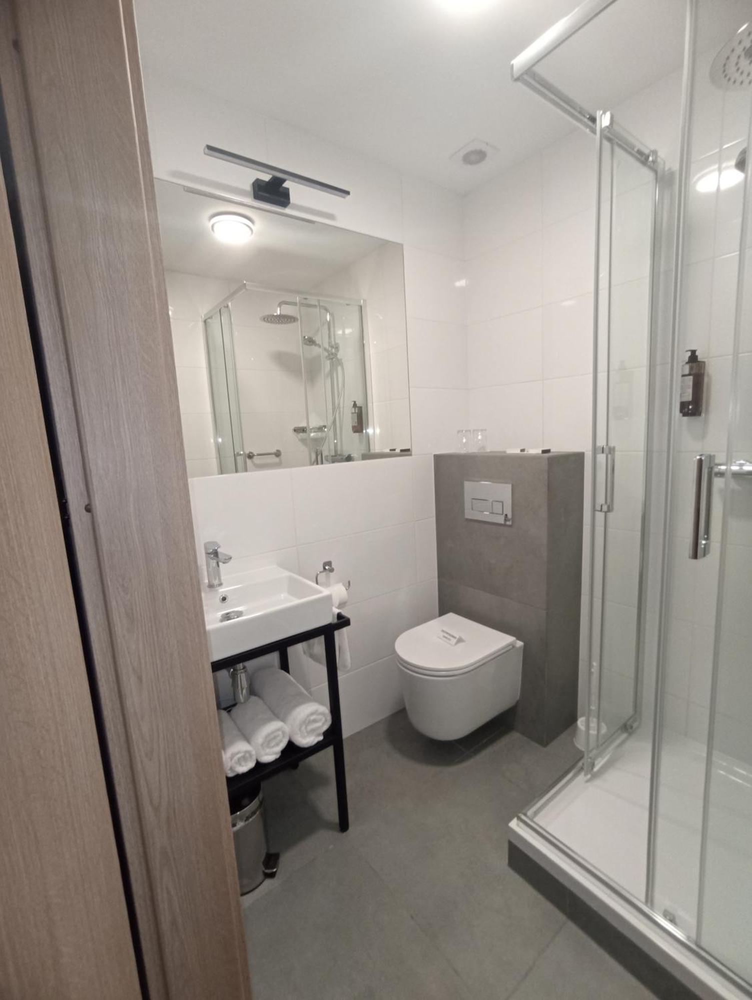 Hotel Pietrak Wągrowiec Стая снимка